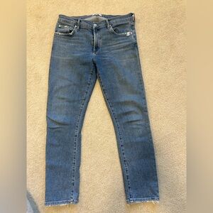 Agolde Toni jeans